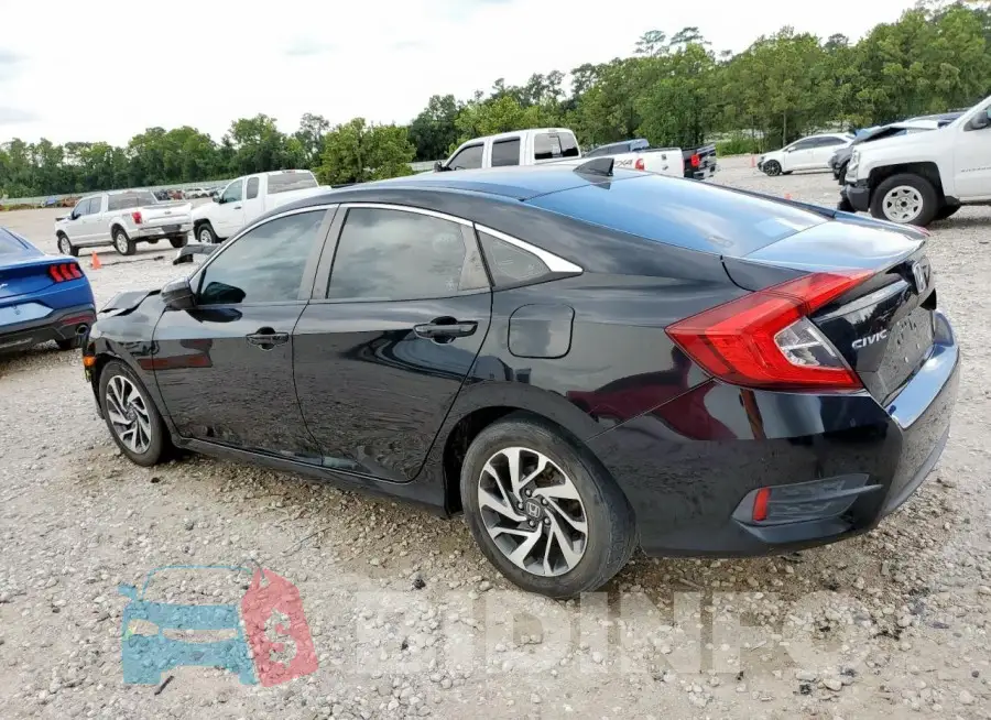 19XFC2F76HE039633 Photo# 2
