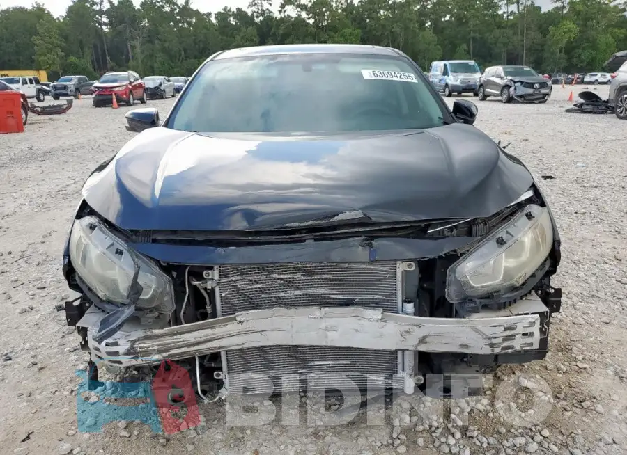 19XFC2F76HE039633 Photo# 5