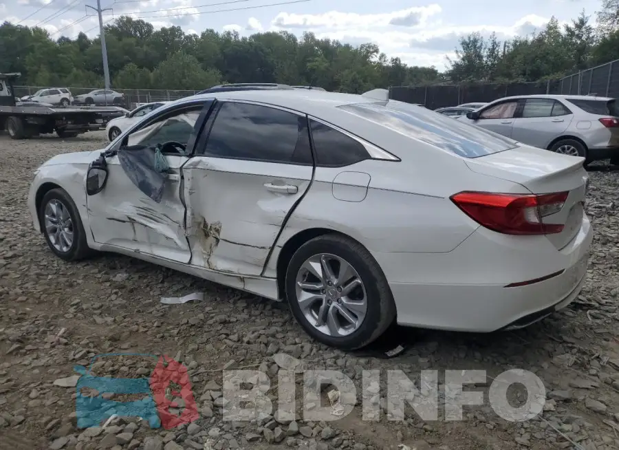 1HGCV1F11KA157748 Photo# 2