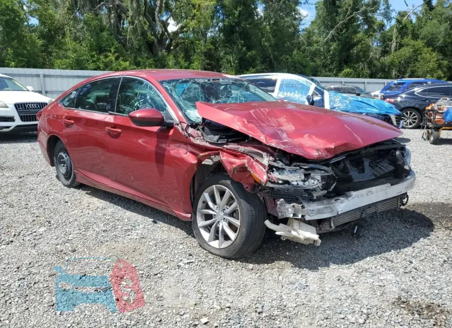 1HGCV1F16MA000607 Photo# 4