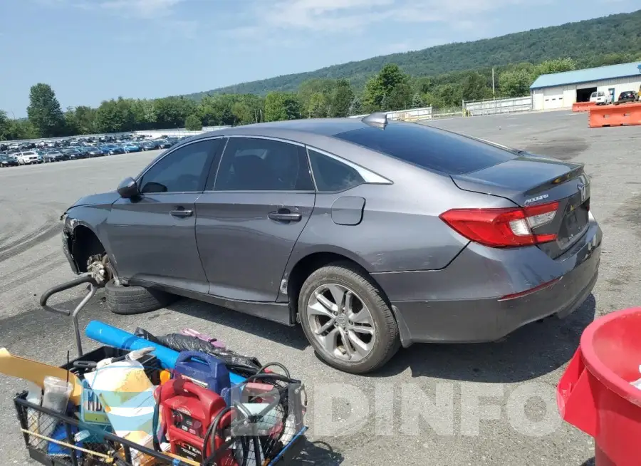 1HGCV1F18JA082657 Photo# 2