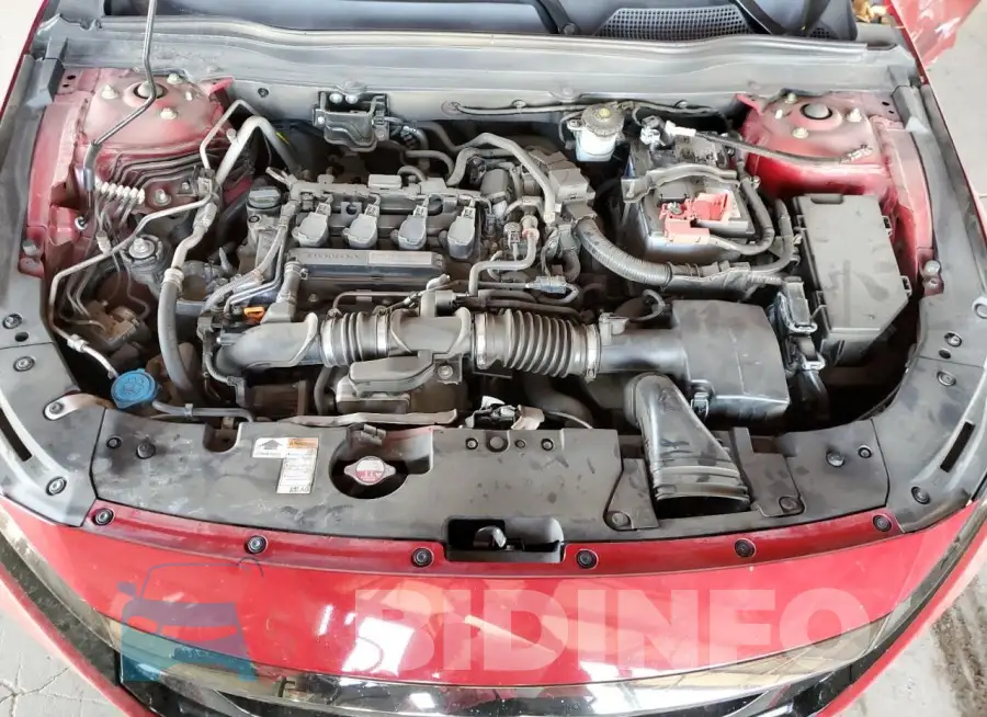 1HGCV1F30KA067864 Photo# 11