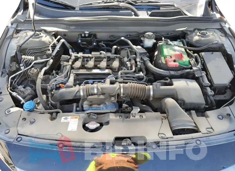 1HGCV1F34LA120289 Photo# 11