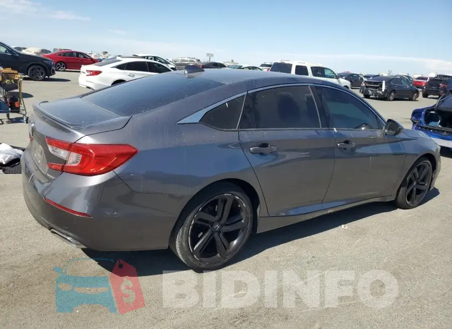 1HGCV1F35KA162405 Photo# 3