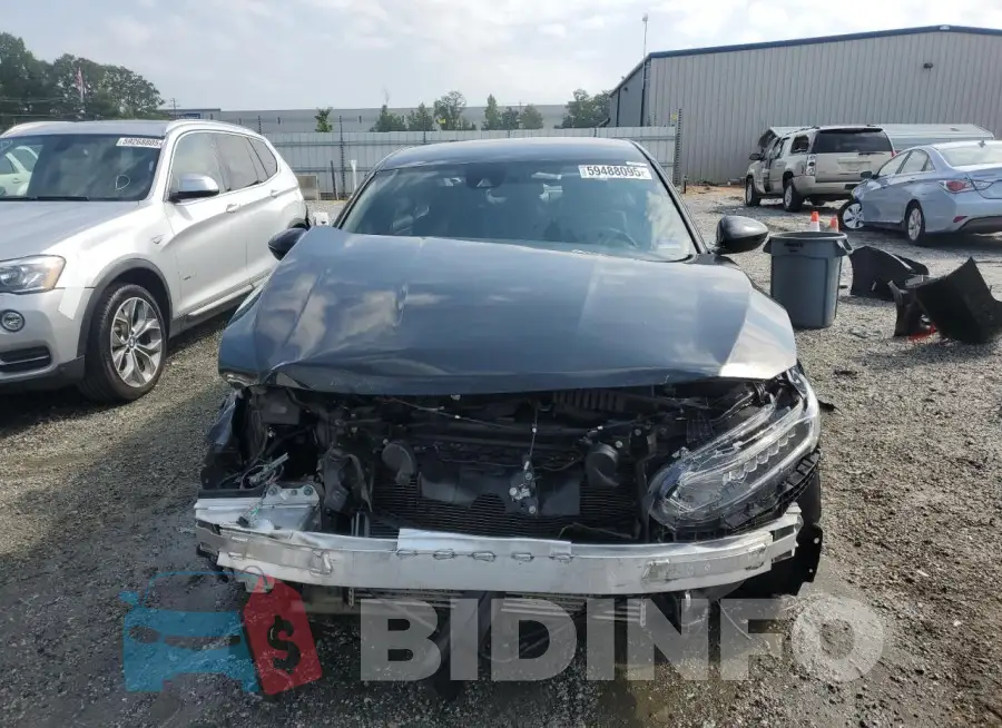 1HGCV1F35LA053864 Photo# 5