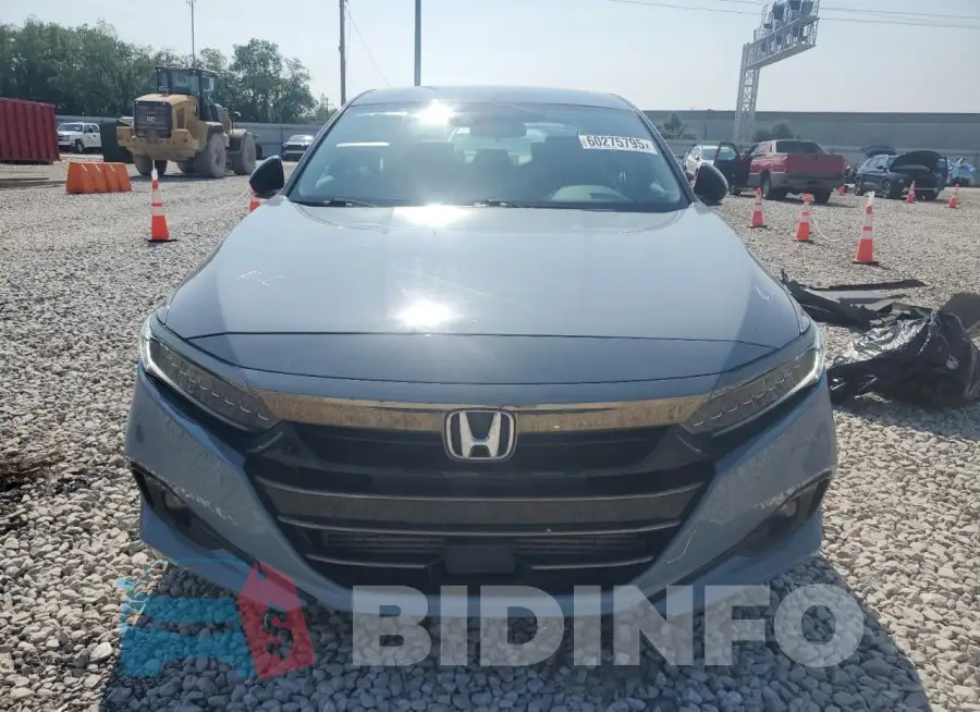 1HGCV1F4XMA042062 Photo# 5