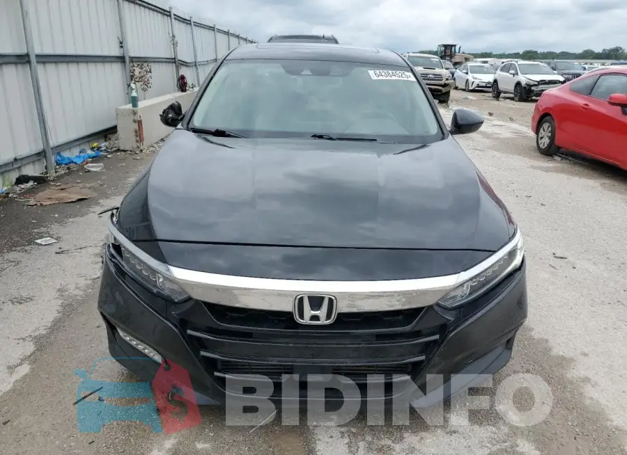 1HGCV1F63JA101711 Photo# 5