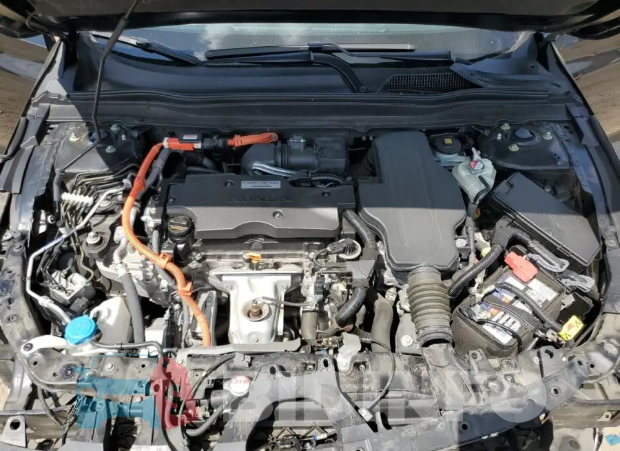 1HGCV3F44KA017800 Photo# 11