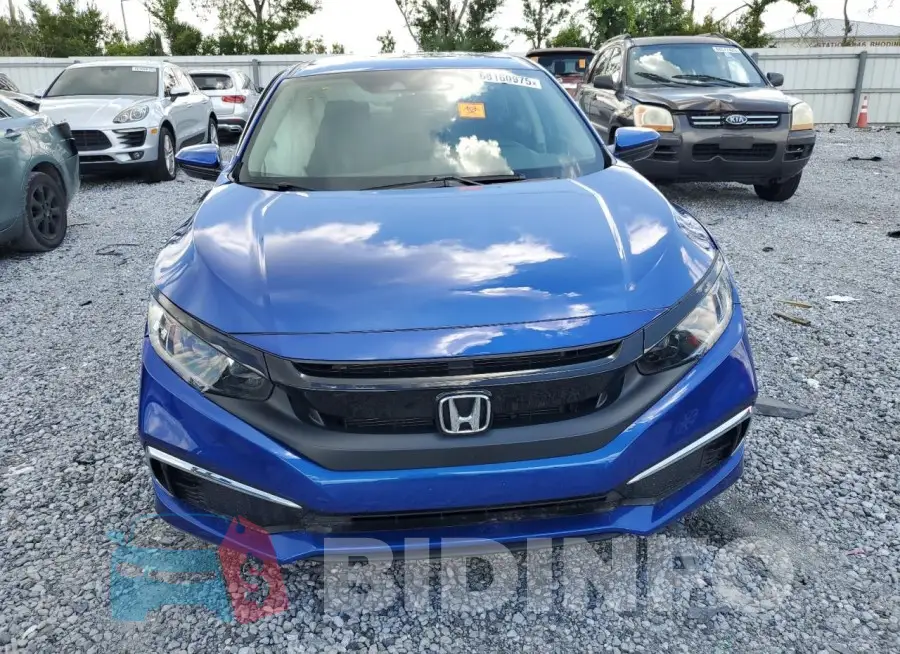 2HGFC2F63MH518180 Photo# 5