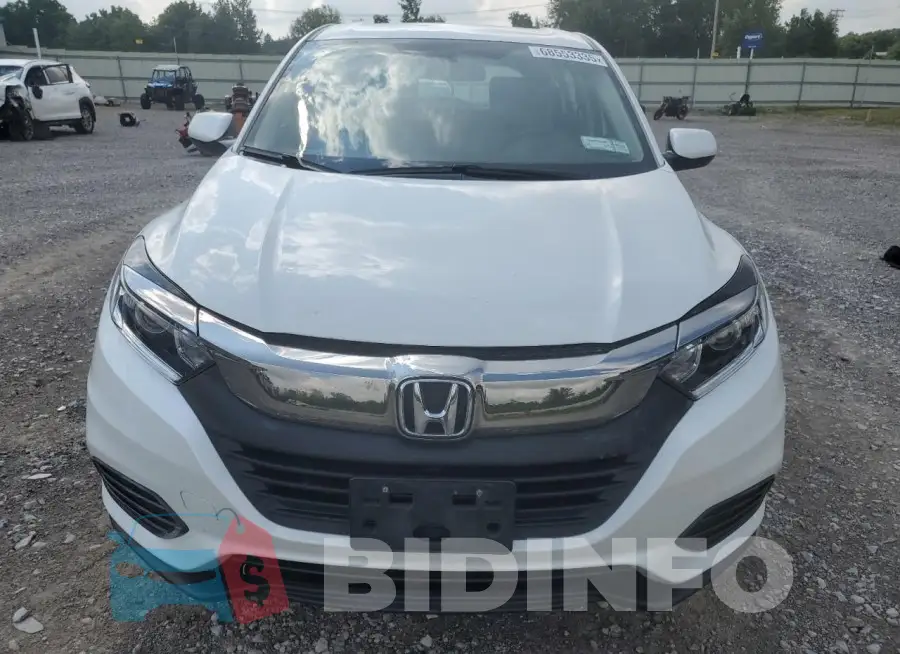 3CZRU6H3XLM713111 Photo# 5