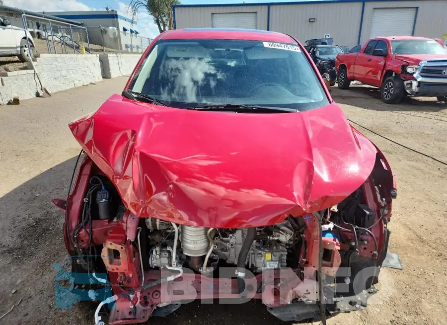 3CZRU6H59GM750481 Photo# 5