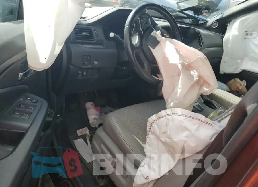 5FNYF8H54MB038337 Photo# 8