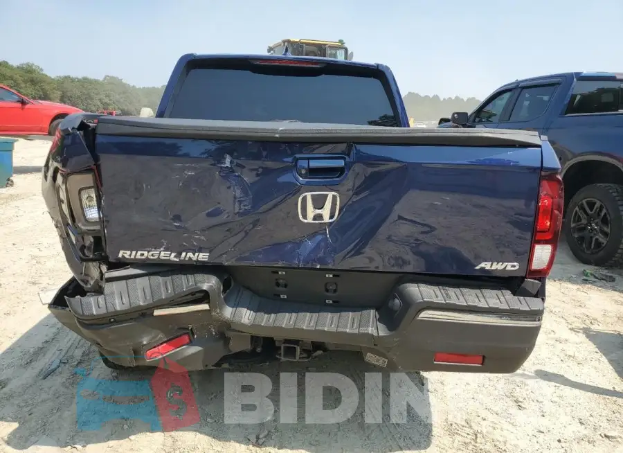 5FPYK3F55HB010254 Photo# 6