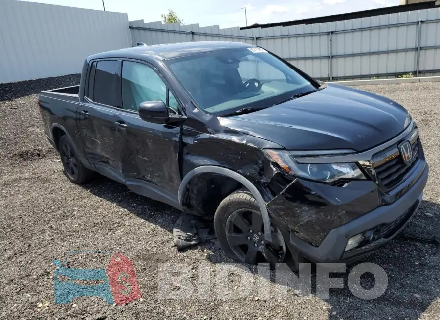 5FPYK3F82HB026874 Photo# 4