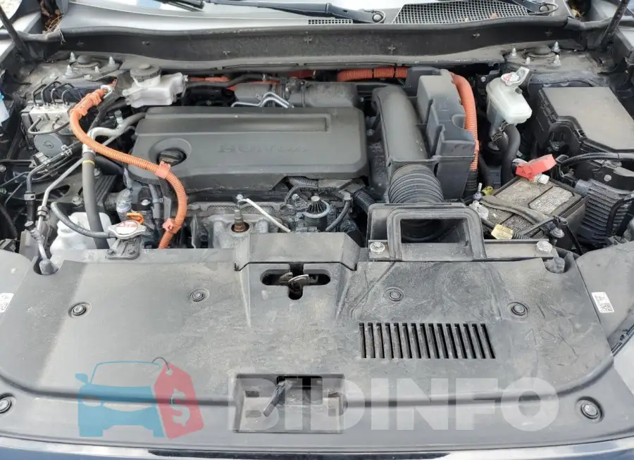 5J6RS6H52RL026030 Photo# 12