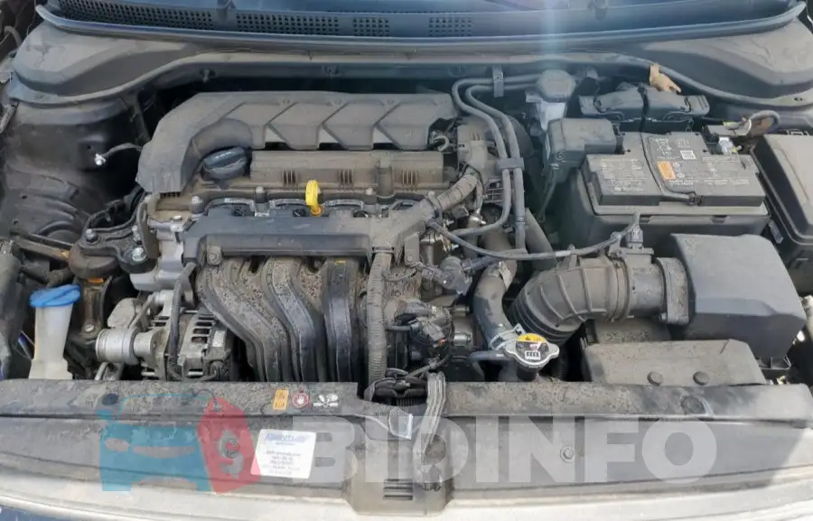 3KPC24A68NE165617 Photo# 11