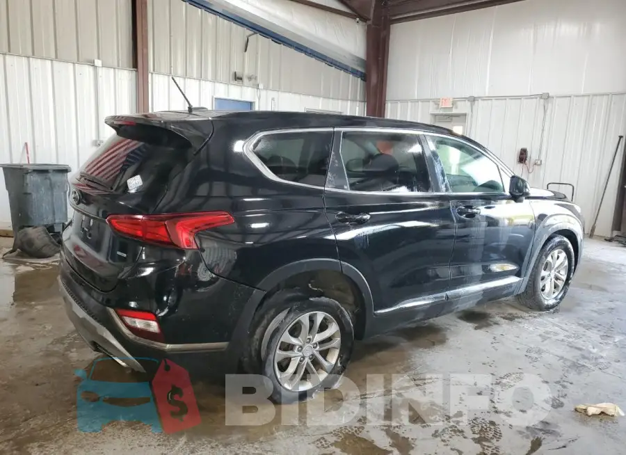 5NMS2CAD2KH080605 Photo# 3