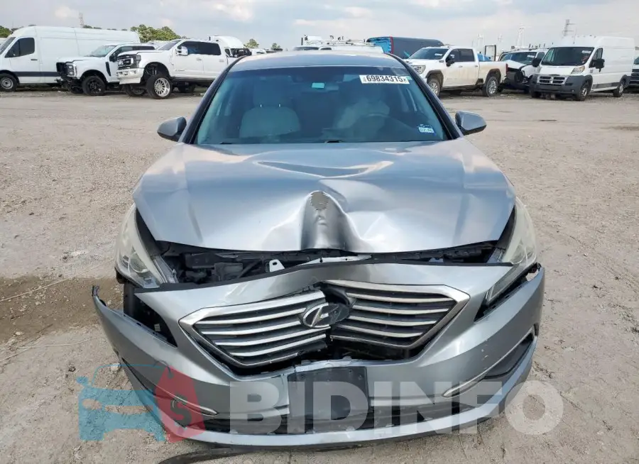 5NPE24AF1GH355928 Photo# 5