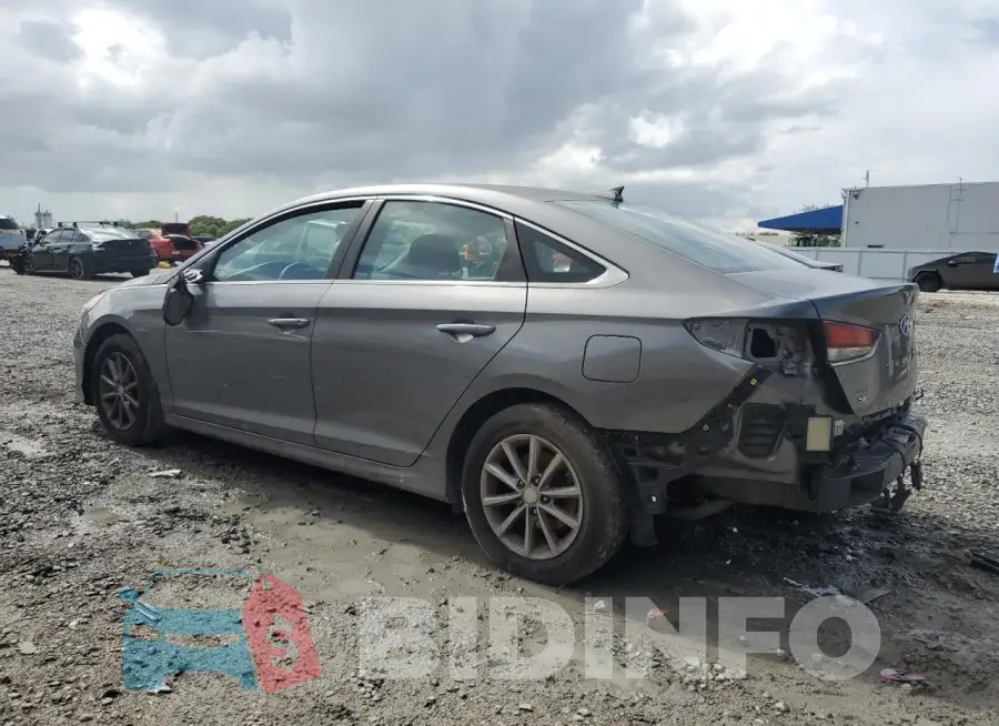 5NPE24AF8JH711234 Photo# 2