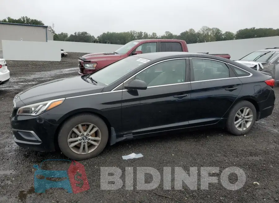 5NPE24AFXGH291341 Photo# 1