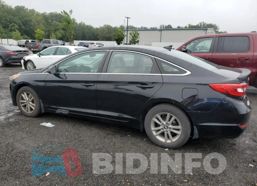 5NPE24AFXGH291341 Photo# 2