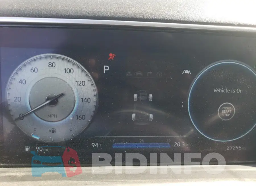 5NTJCDAF4RH089109 Photo# 9