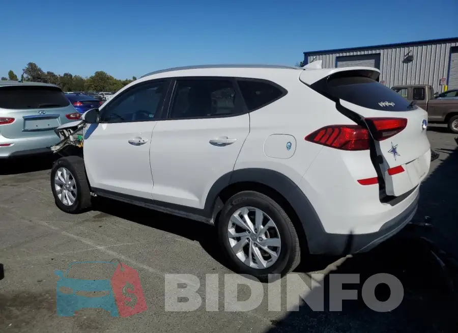 KM8J33A4XKU069347 Photo# 2