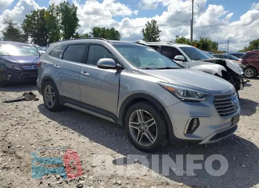 KM8SR4HF5HU191185 Photo# 4