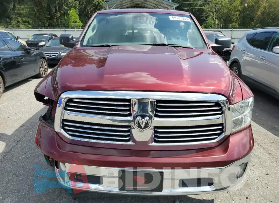 1C6RR6GG9JS123523 Photo# 5