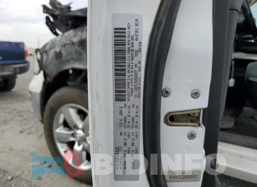 1C6RR7LM3HS630977 Photo# 12