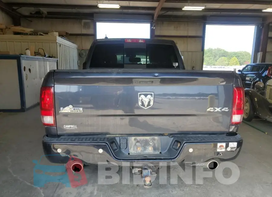 1C6RR7LT0KS558862 Photo# 6