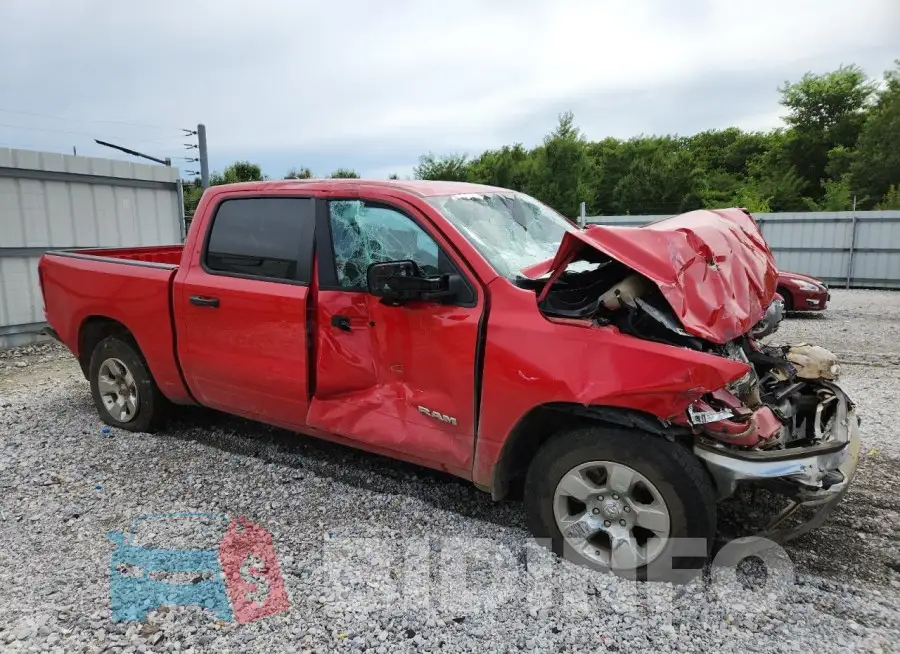 1C6RRFFG4PN512661 Photo# 4