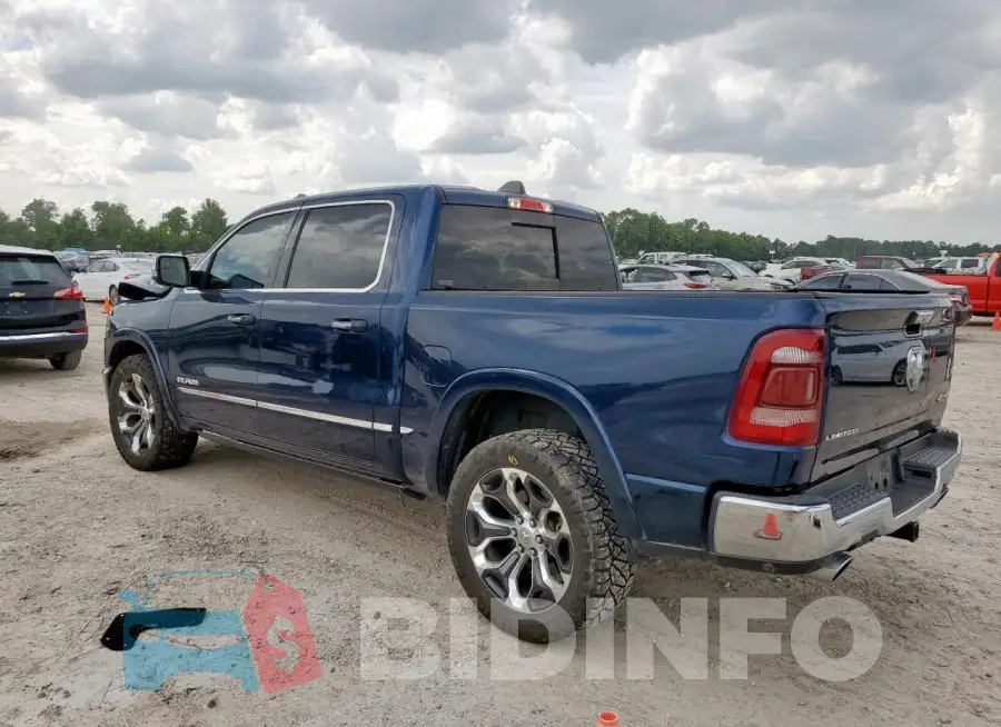 1C6SRFHT1LN343270 Photo# 2