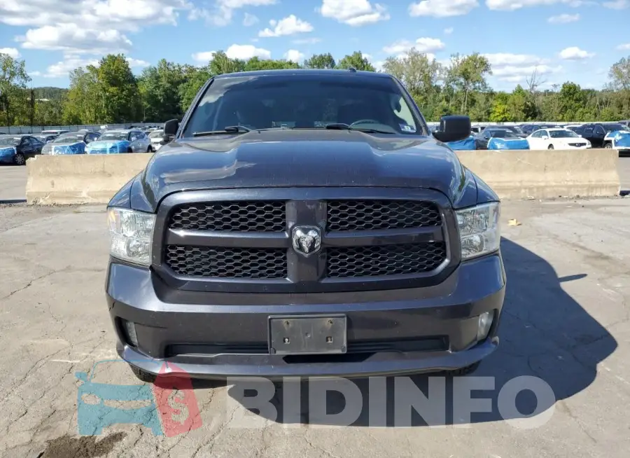 3C6RR7KT1HG784104 Photo# 5