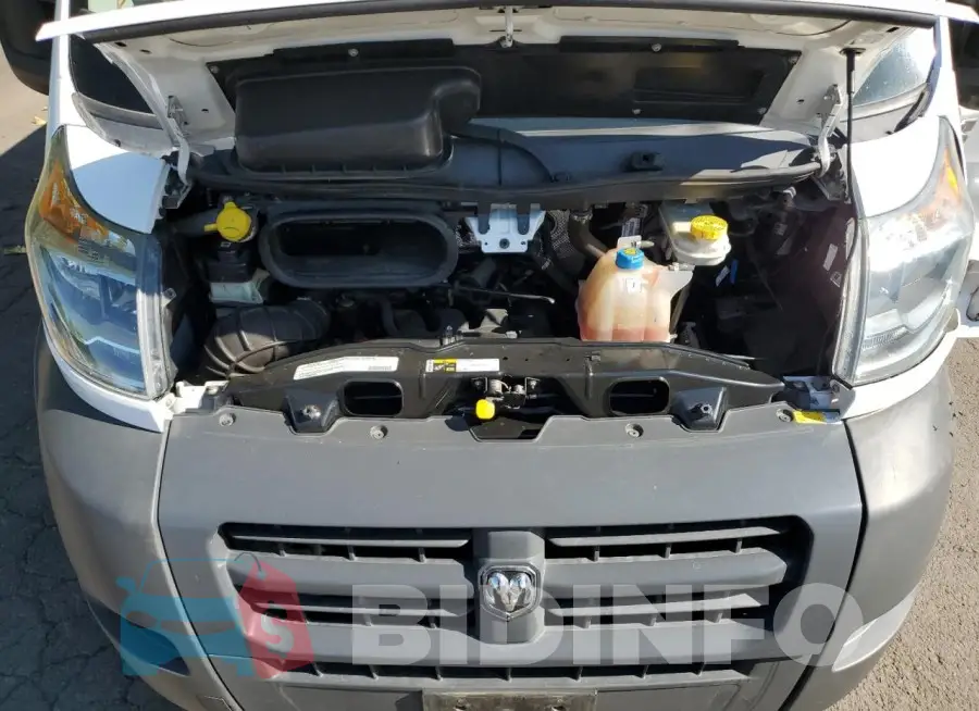 3C6TRVAG8HE519111 Photo# 12
