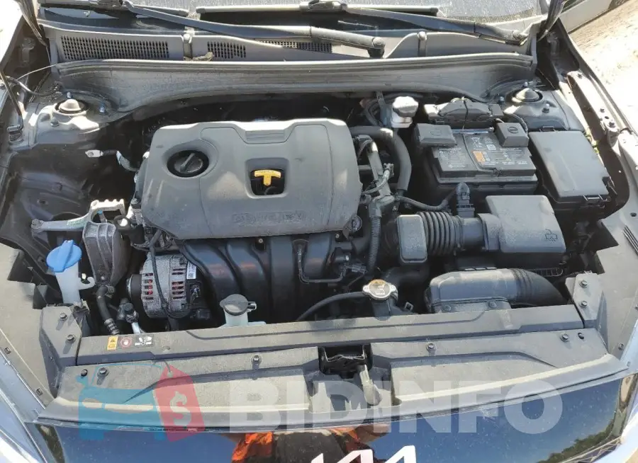 3KPF24AD7NE461515 Photo# 11