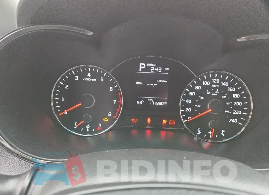 3KPFK4A77JE214015 Photo# 9