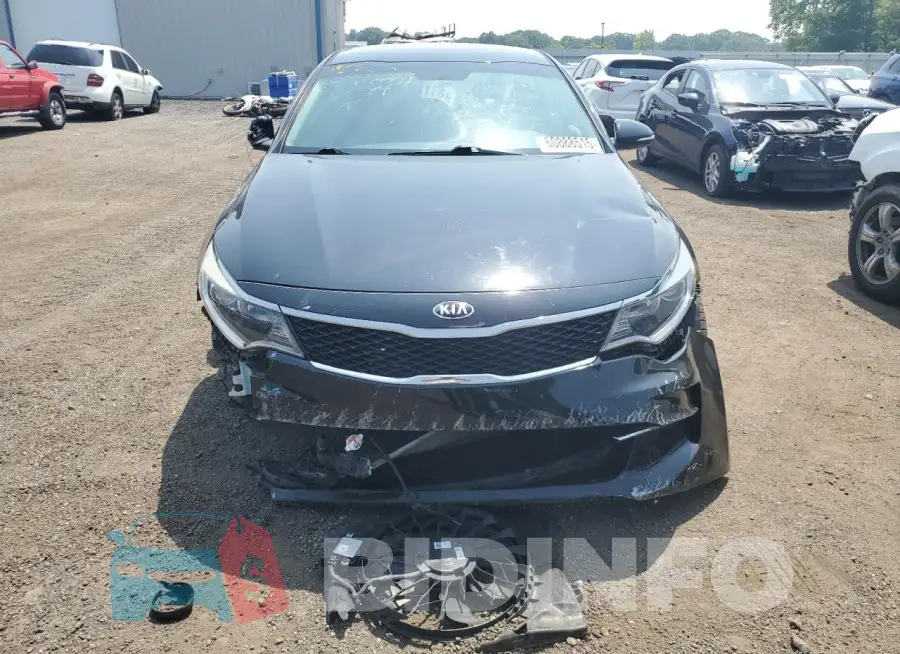 5XXGT4L37JG268384 Photo# 5
