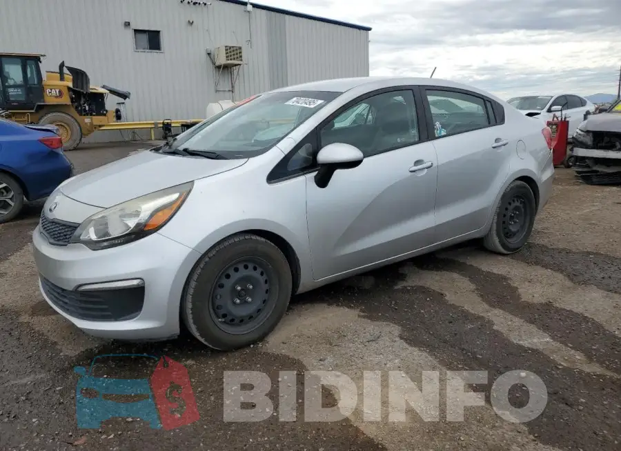 KNADM4A39G6648124 Photo# 1