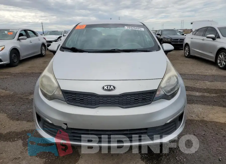 KNADM4A39G6648124 Photo# 5