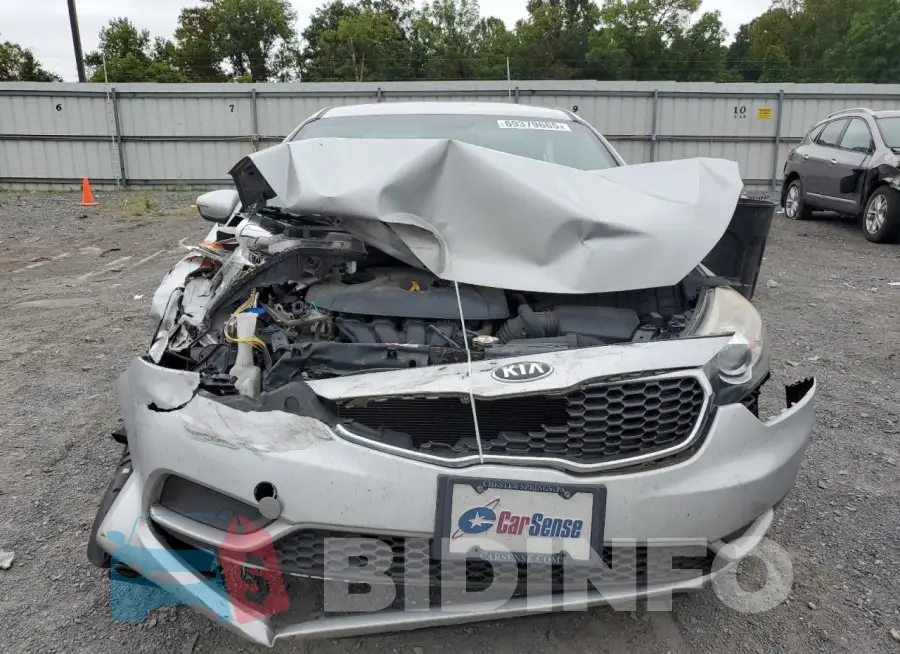 KNAFX4A65G5568982 Photo# 5