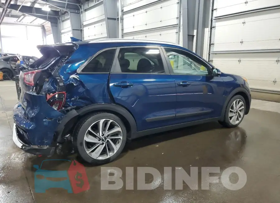 KNDCE3LC2H5067932 Photo# 3