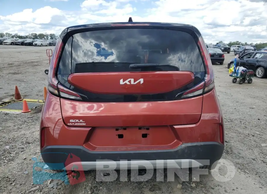 KNDJ23AUXP7190585 Photo# 6