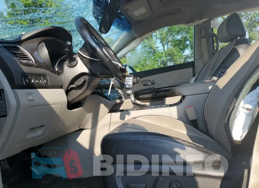 KNDMC5C16L6597358 Photo# 7