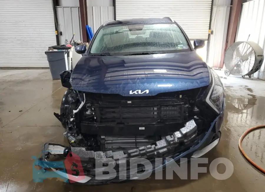 KNDPVCDG7R7152953 Photo# 5