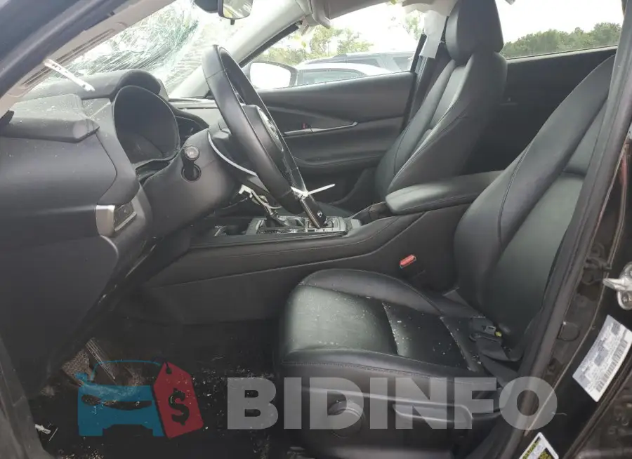3MVDMBBL2MM238376 Photo# 7
