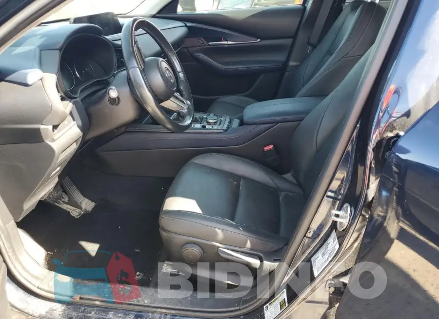 3MVDMBBL7MM217894 Photo# 7