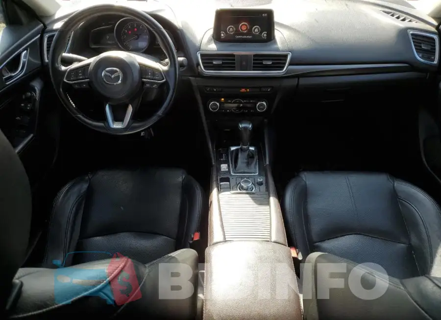 JM1BN1M34J1157787 Photo# 8
