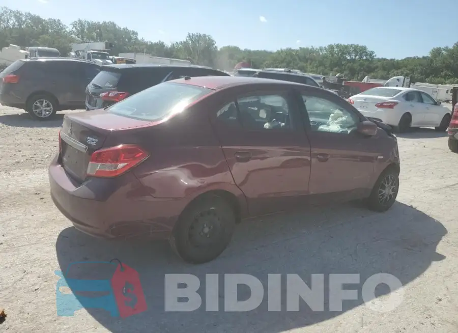 ML32F3FJ0JHF15064 Photo# 3