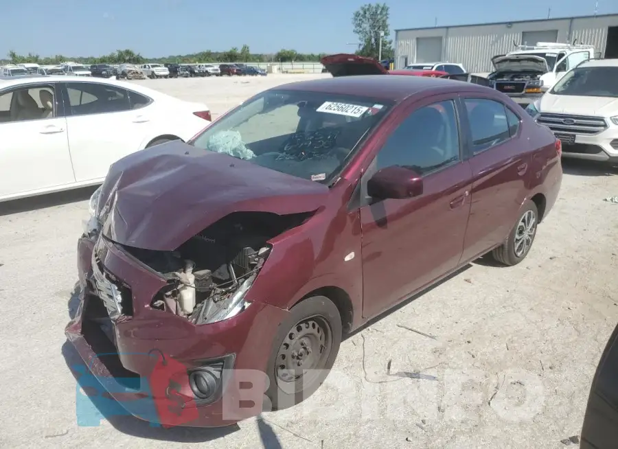 ML32F3FJ0JHF15064 Photo# 1